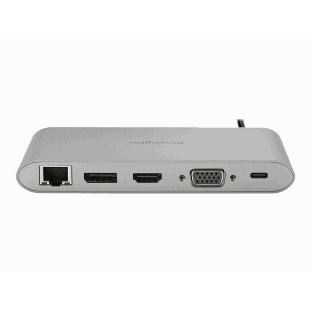 Kensington UH1440P USB-C Mobile Dock