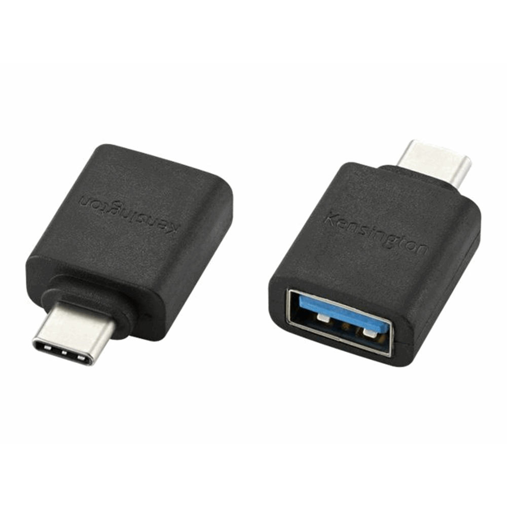 Kensington USB-C auf USB-A CA1010 Cable