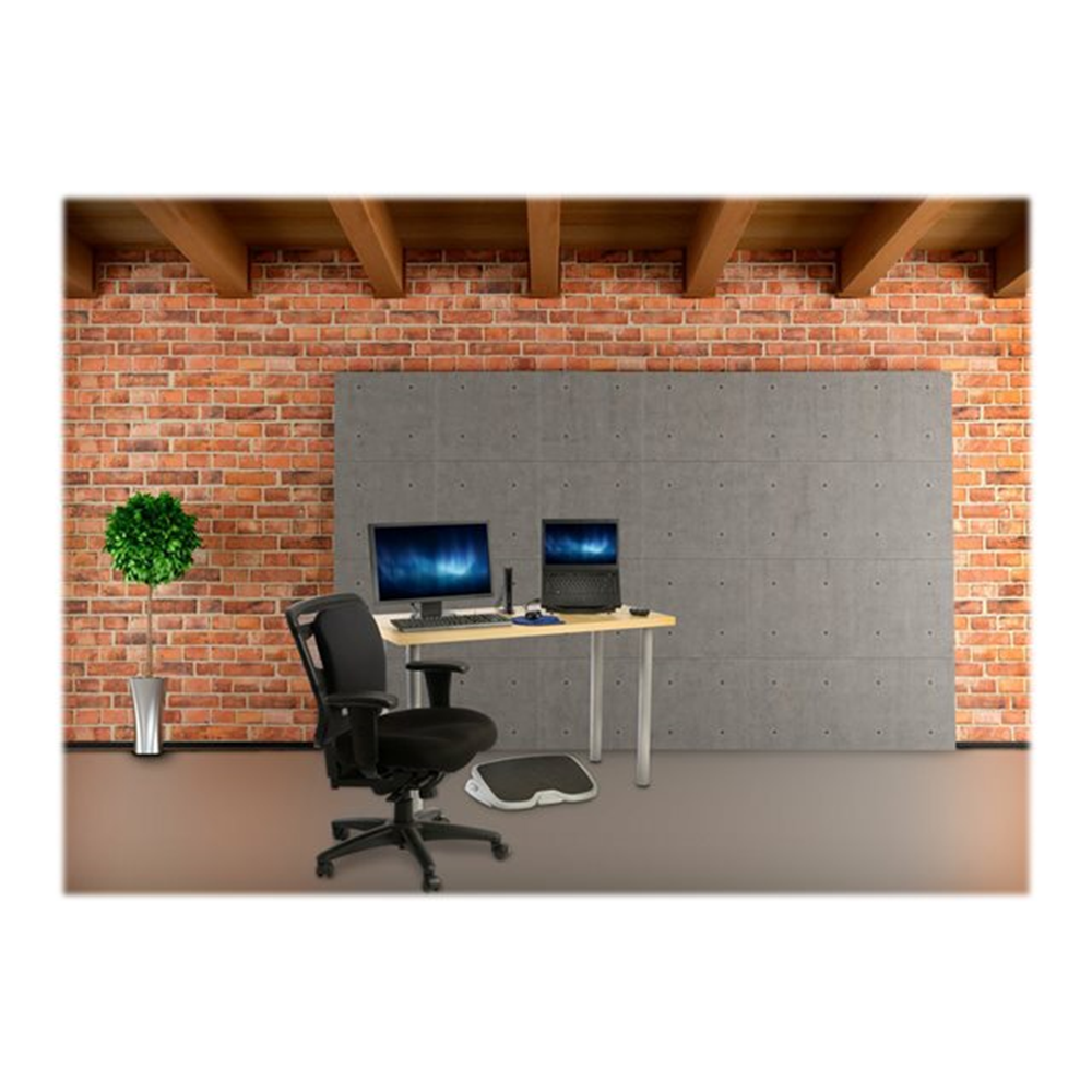 KENSINGTON VALUKEYBOARD WIRED - UK