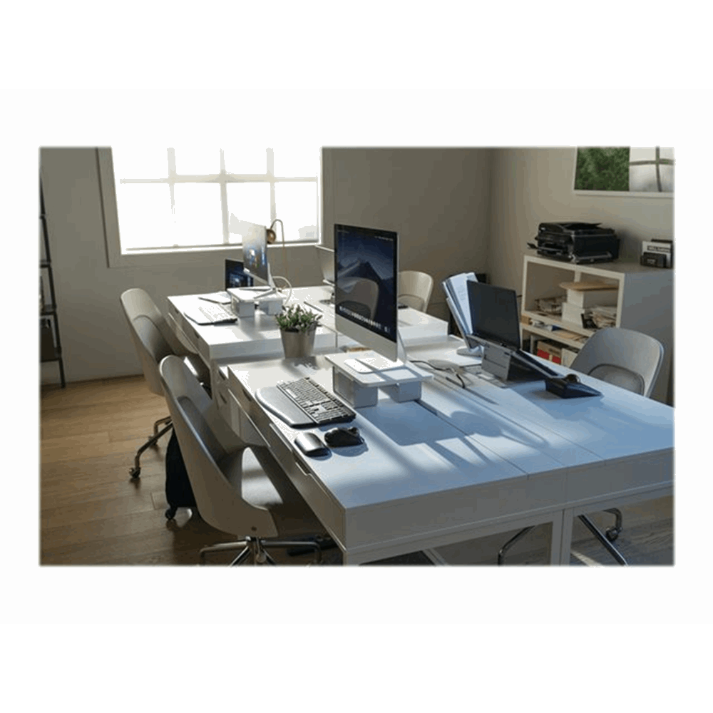 Kensington Wellness Monitor Stand Kensington Wellness Monitor Stand