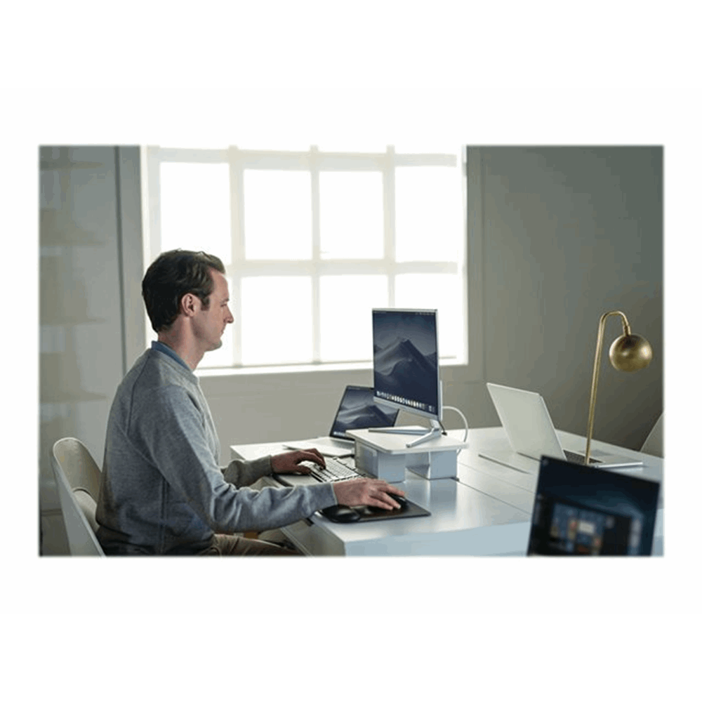 Kensington Wellness Monitor Stand Kensington Wellness Monitor Stand