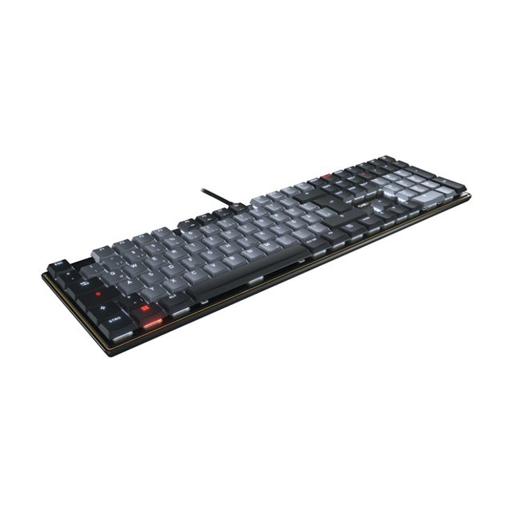 Keyboard Corded Mechanical MX LP 2.0 Ivo Keyboard Corded Mechanical MX LP 2.0 Ivo