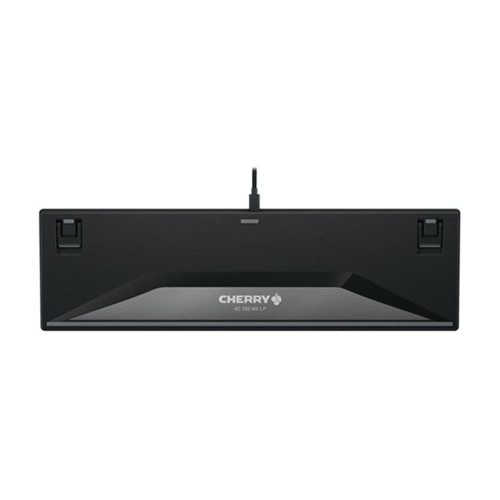 Keyboard Corded Mechanical MX LP 2.0 Ivo Keyboard Corded Mechanical MX LP 2.0 Ivo