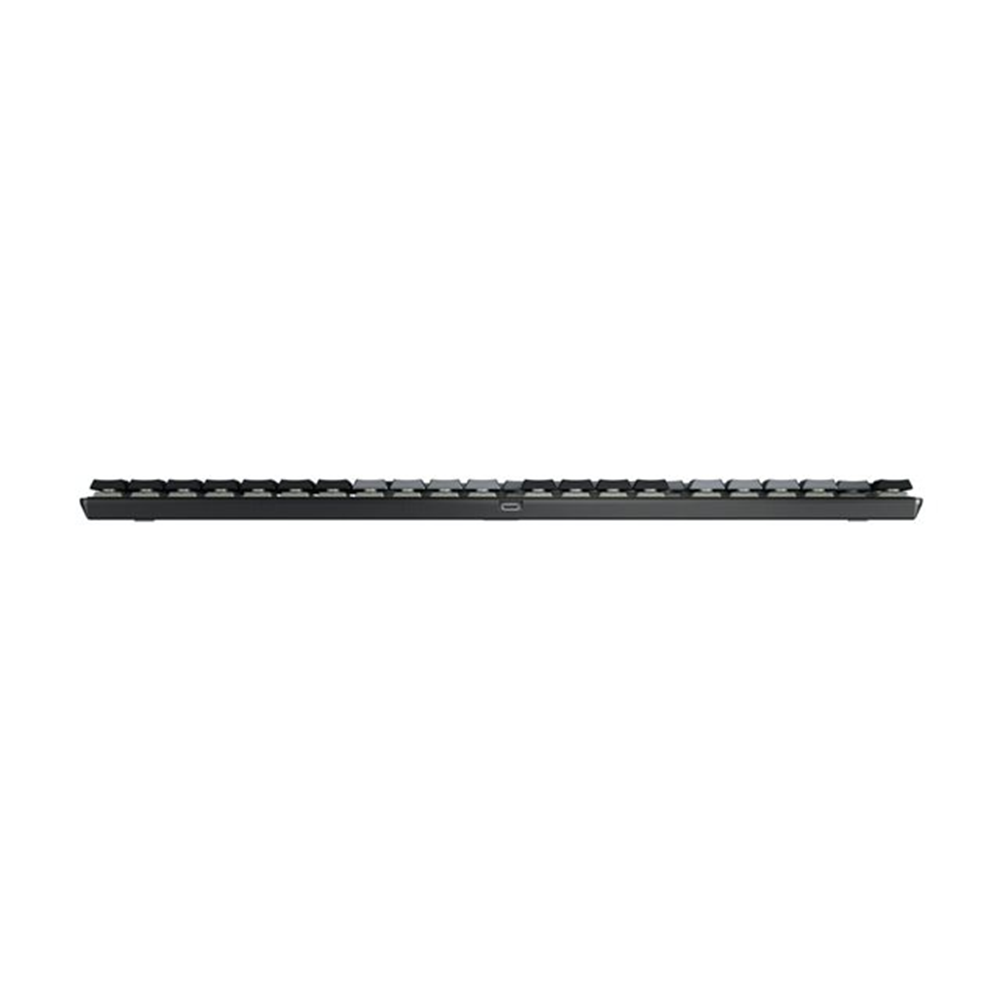 Keyboard Corded Mechanical MX LP 2.0 Ivo Keyboard Corded Mechanical MX LP 2.0 Ivo