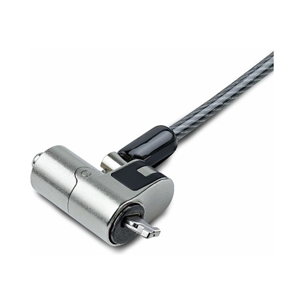 Keyed Laptop Cable Lock 6Ft Keyed Laptop Cable Lock 6Ft
