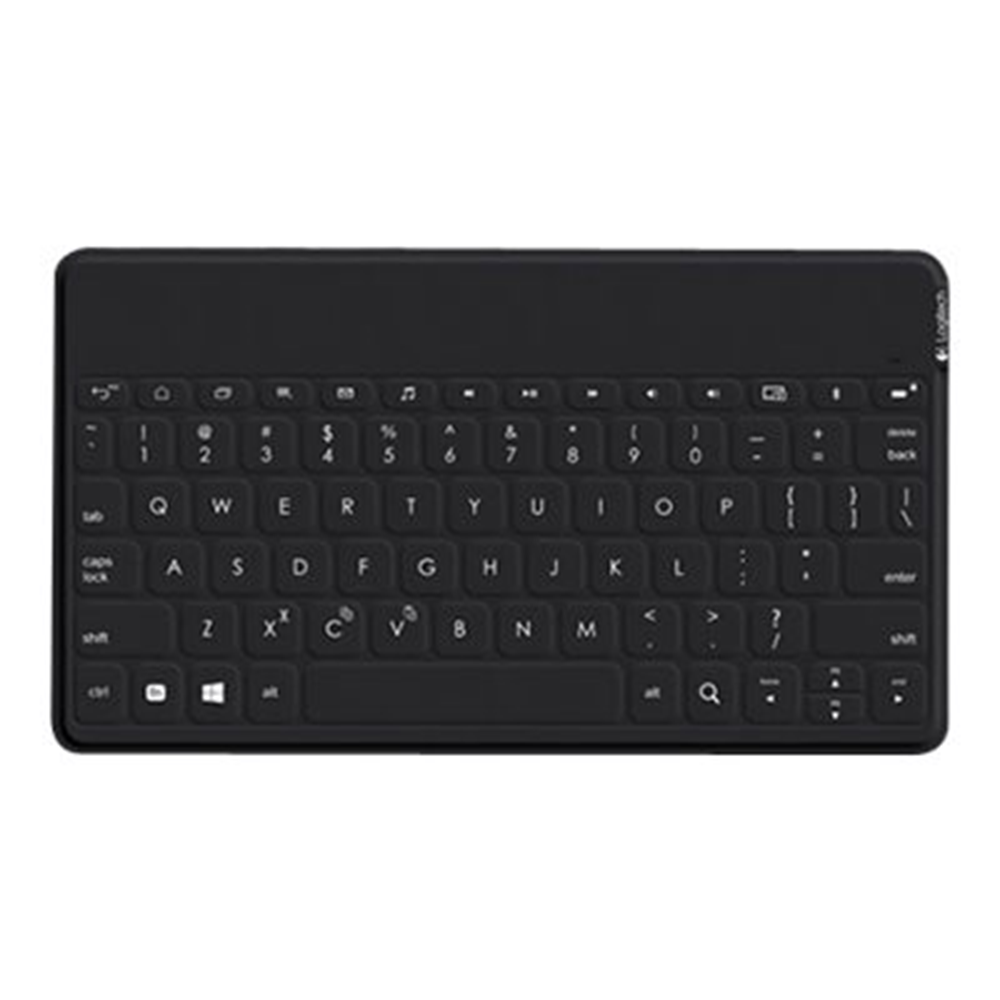 Keys-To-Go - BLACK ITA MEDITER