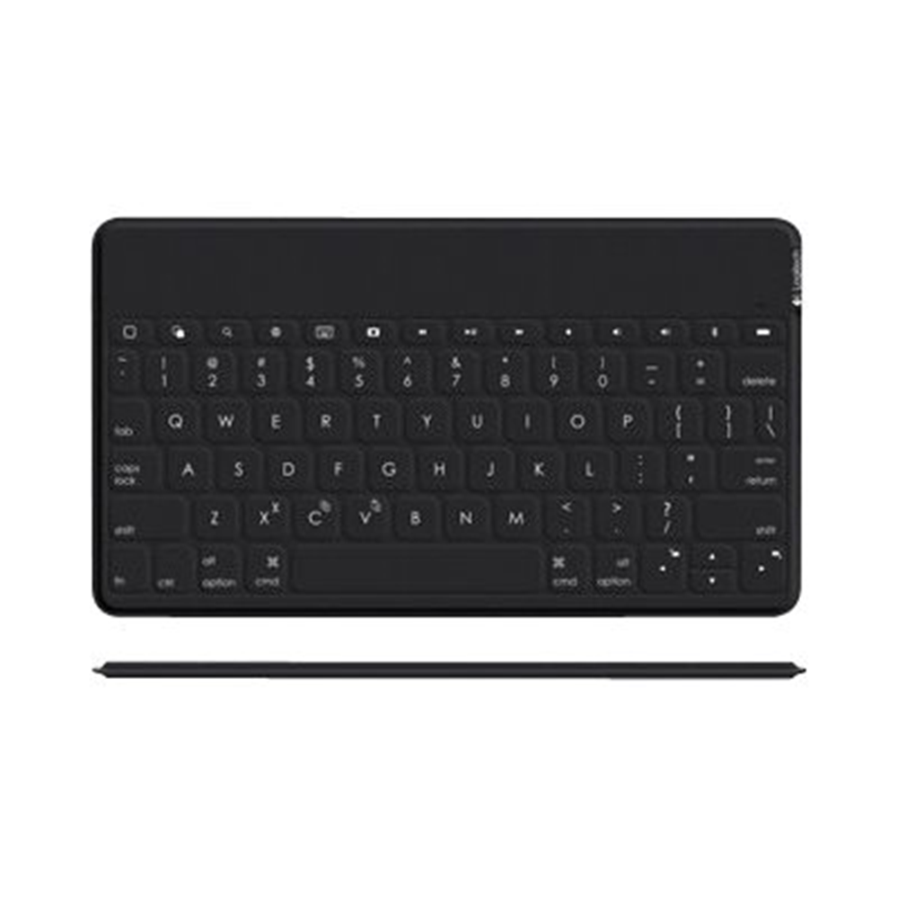 Keys-To-Go - BLACK ITA MEDITER