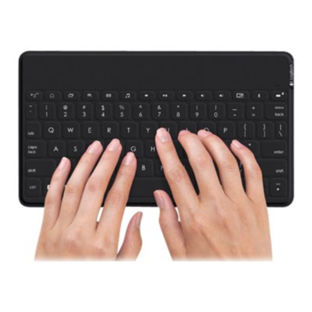 Keys-To-Go - BLACK ITA MEDITER