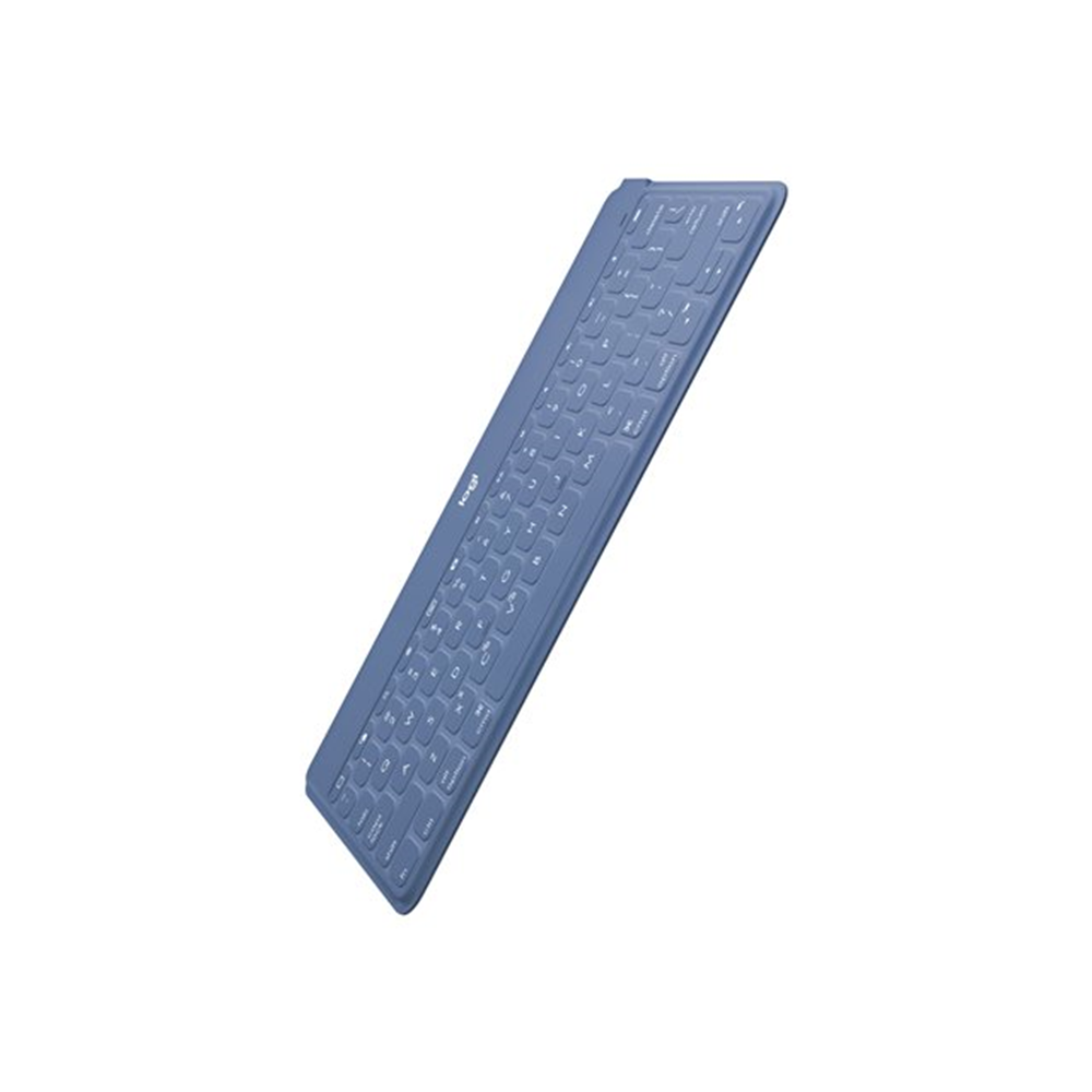Keys-To-Go CLASSIC BLUE US INTNL Keys-To-Go CLASSIC BLUE US INTNL