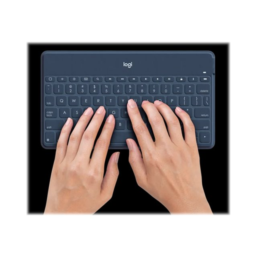 Keys-To-Go CLASSIC BLUE US INTNL Keys-To-Go CLASSIC BLUE US INTNL