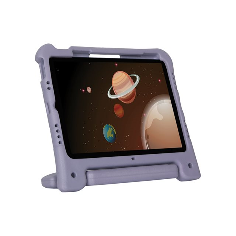 Kids Antimicrobial Case for iPad Air 11