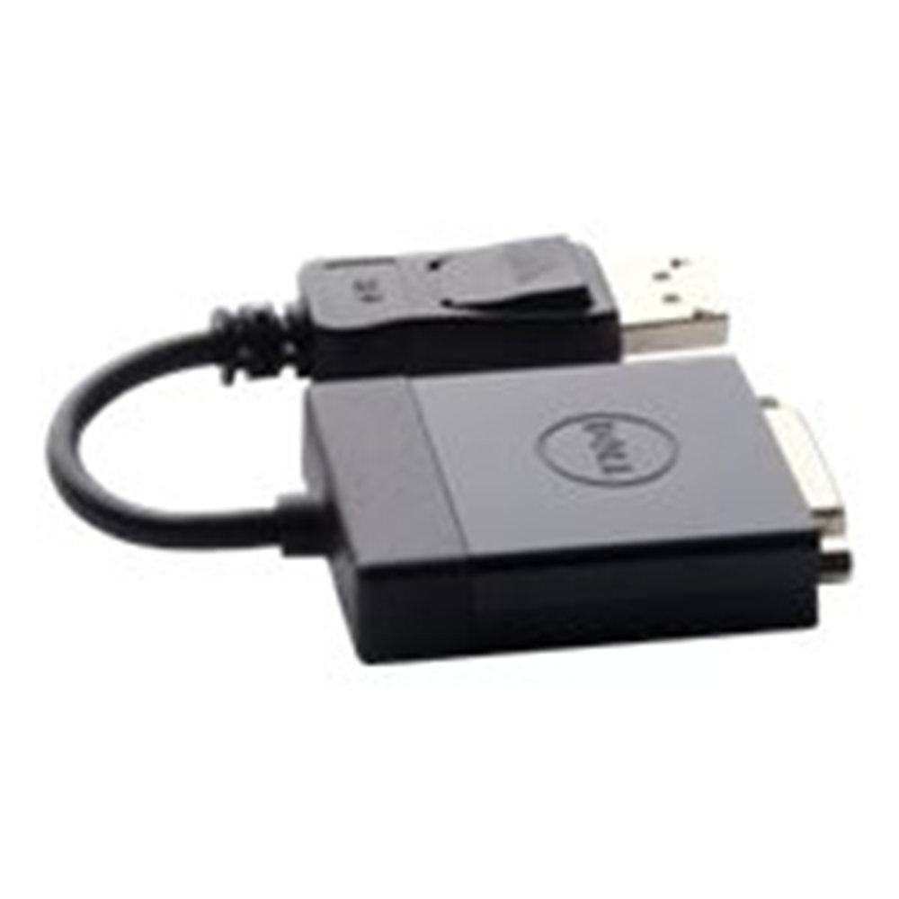 Kit - Dell Adapter - DisplayPort to DVI(Single Link)