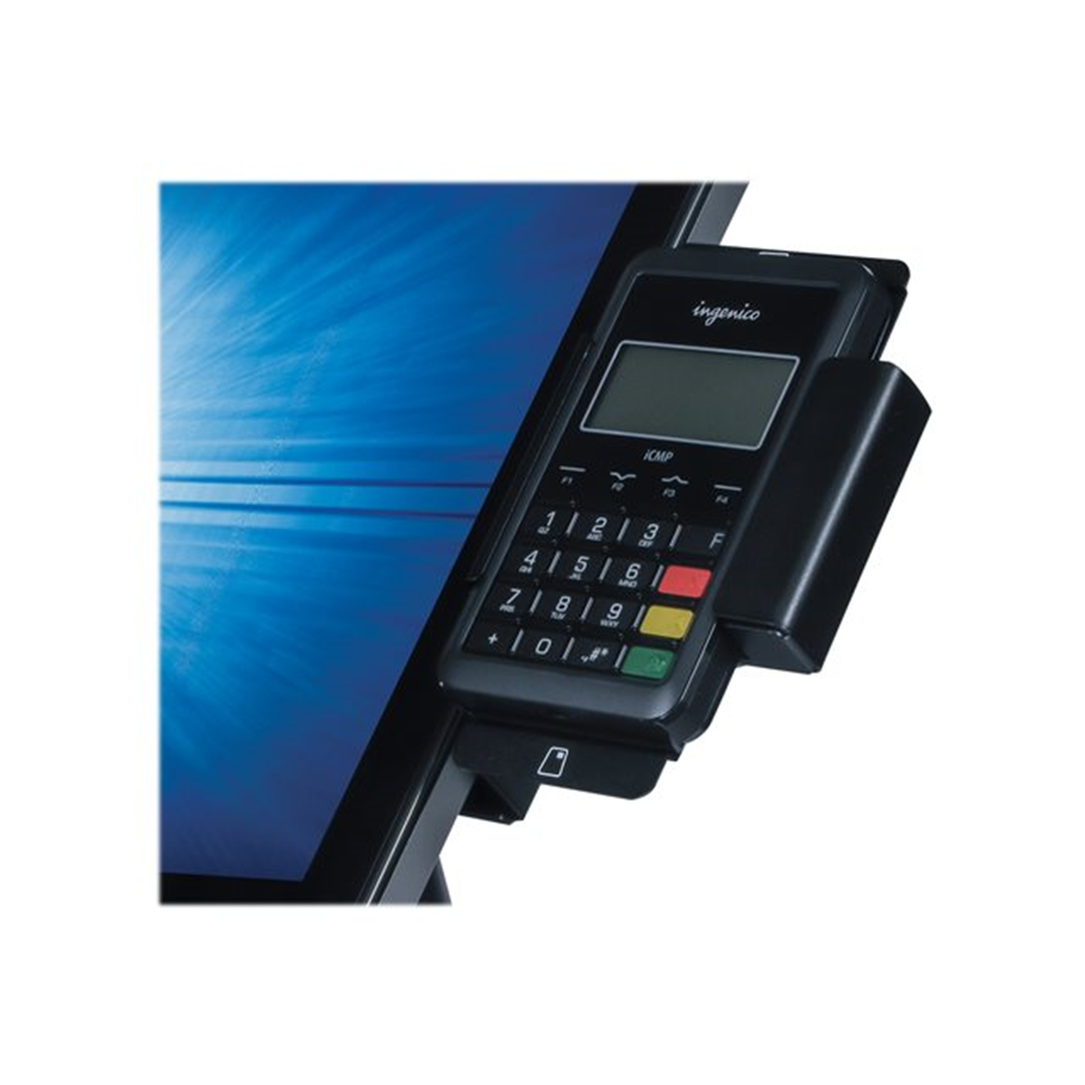 KIT EMV INGENICO ICMP CRADLE
