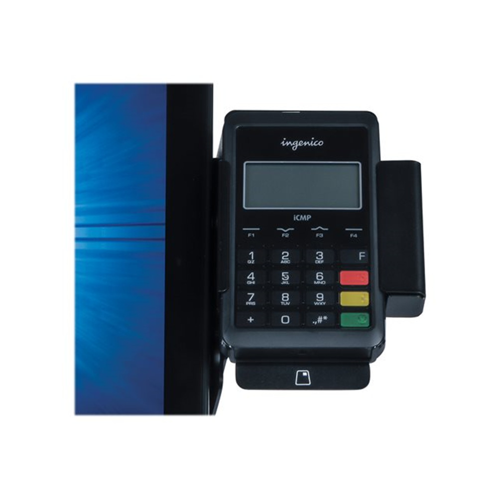 KIT EMV INGENICO ICMP CRADLE