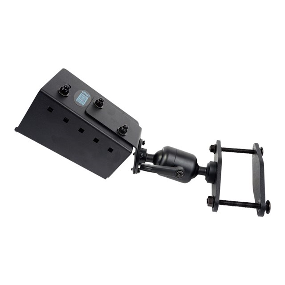 Kit Scanner Pocket with Zirkona Diamond Kit Scanner Pocket with Zirkona Diamond