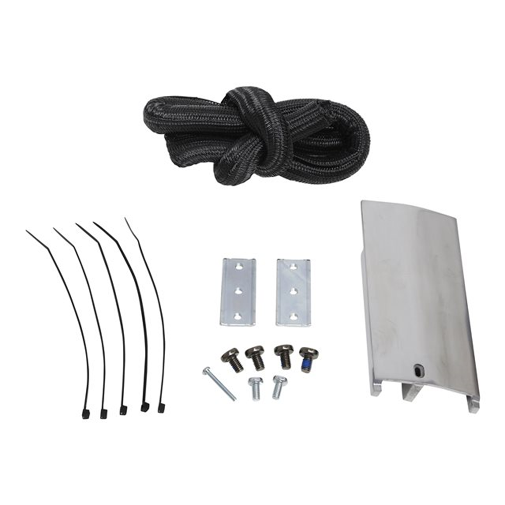 Kit sv dc Power System Mounting Hardware
