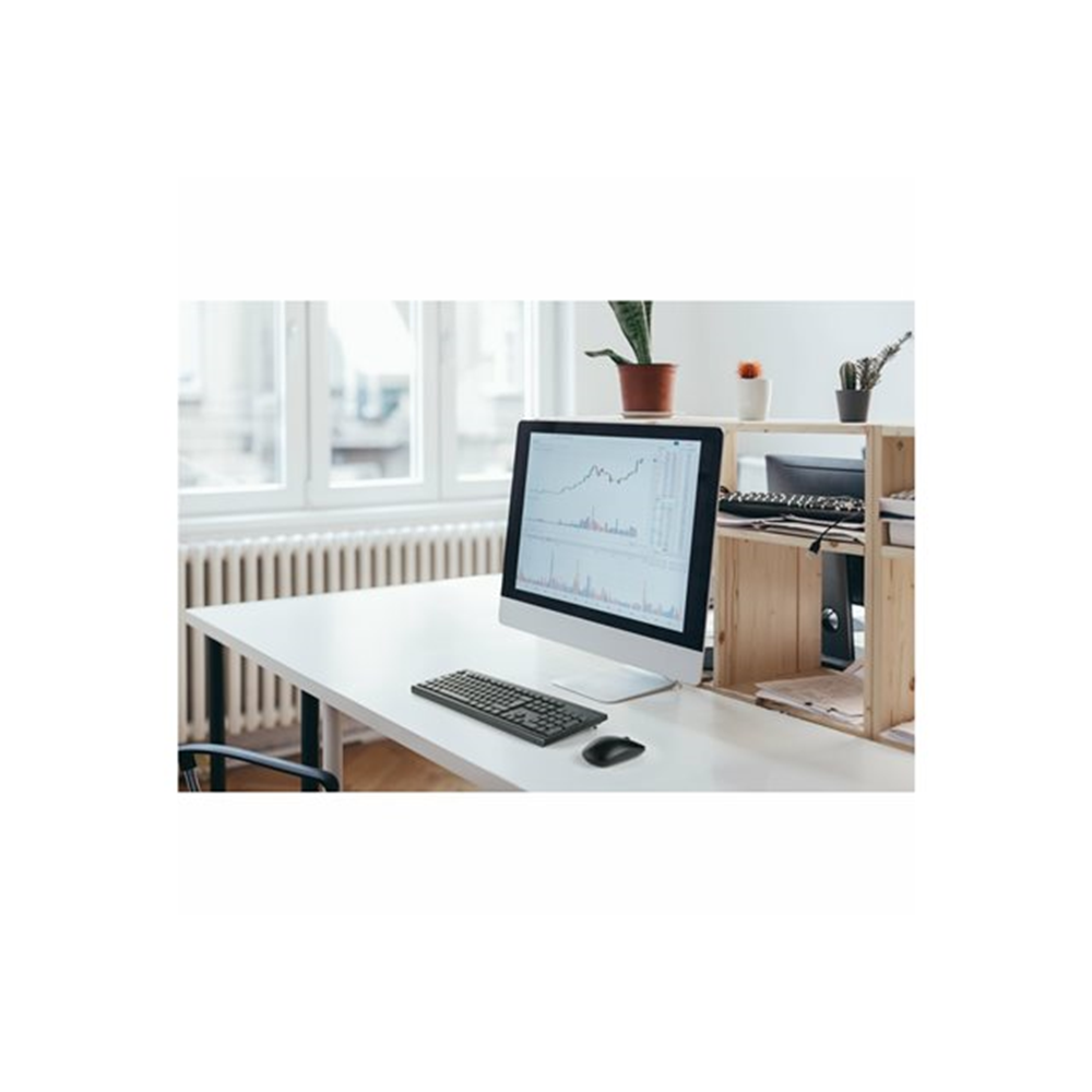 KM150 EQ Wireless Kb & Mouse BE