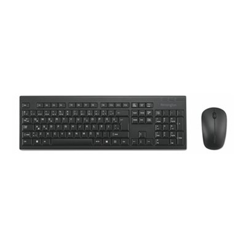 KM150 EQ Wireless Keyboard/Mouse Set