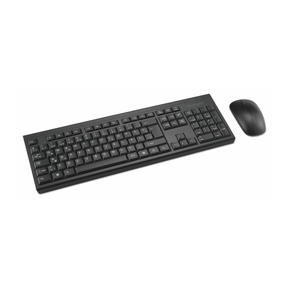 KM150 EQ Wireless Keyboard/Mouse Set
