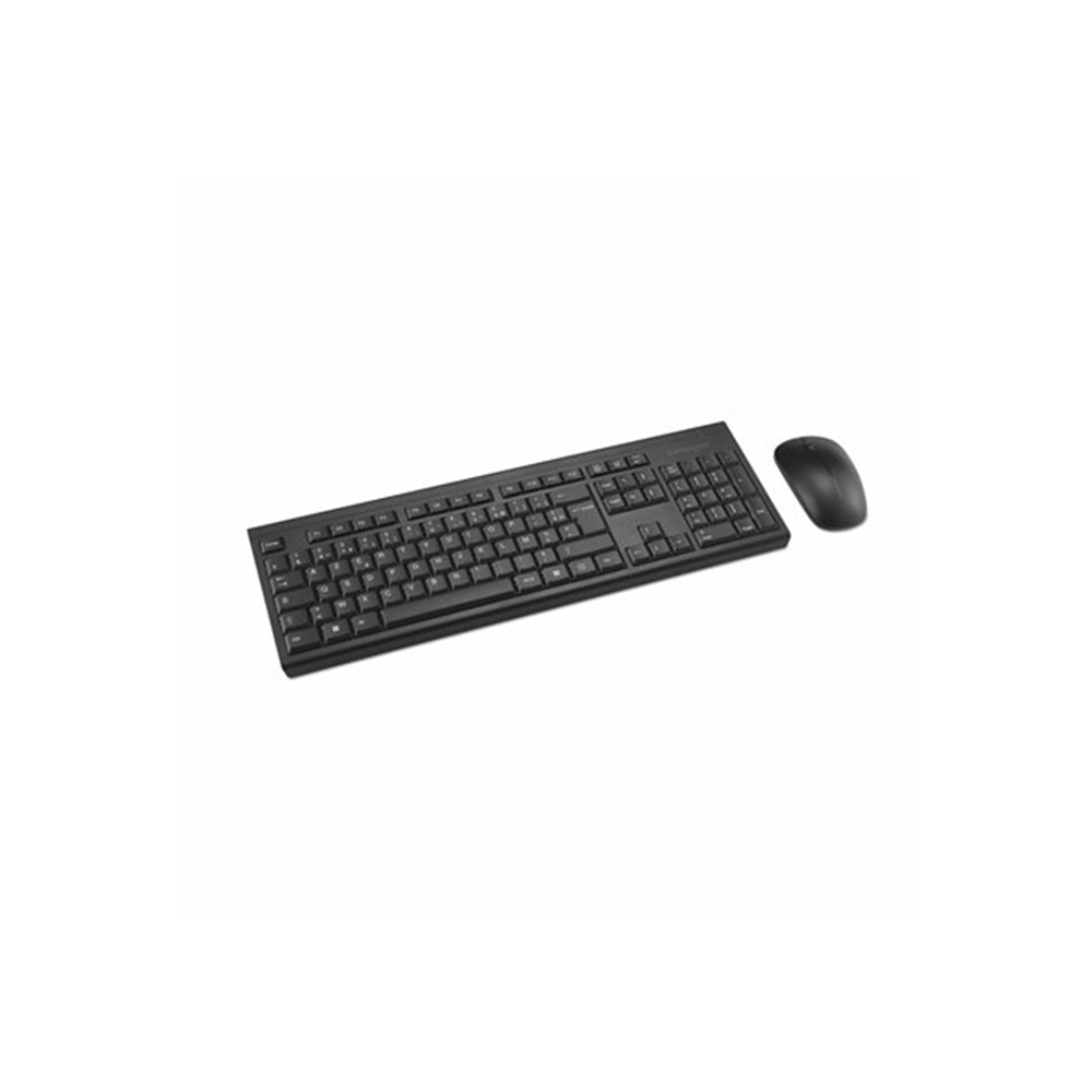 KM150 EQ Wireless Keyboard/Mouse Set KM150 EQ Wireless Keyboard/Mouse Set