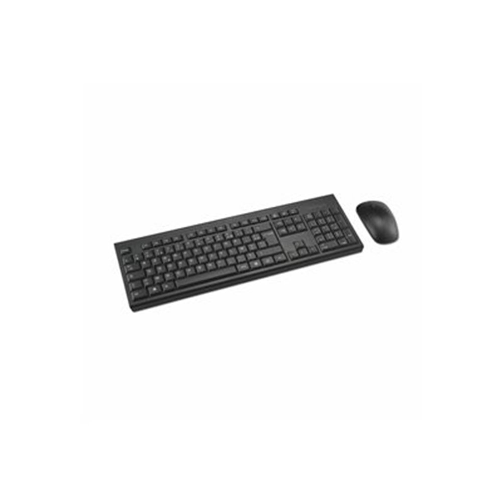 KM150 EQ Wireless Keyboard/Mouse Set KM150 EQ Wireless Keyboard/Mouse Set