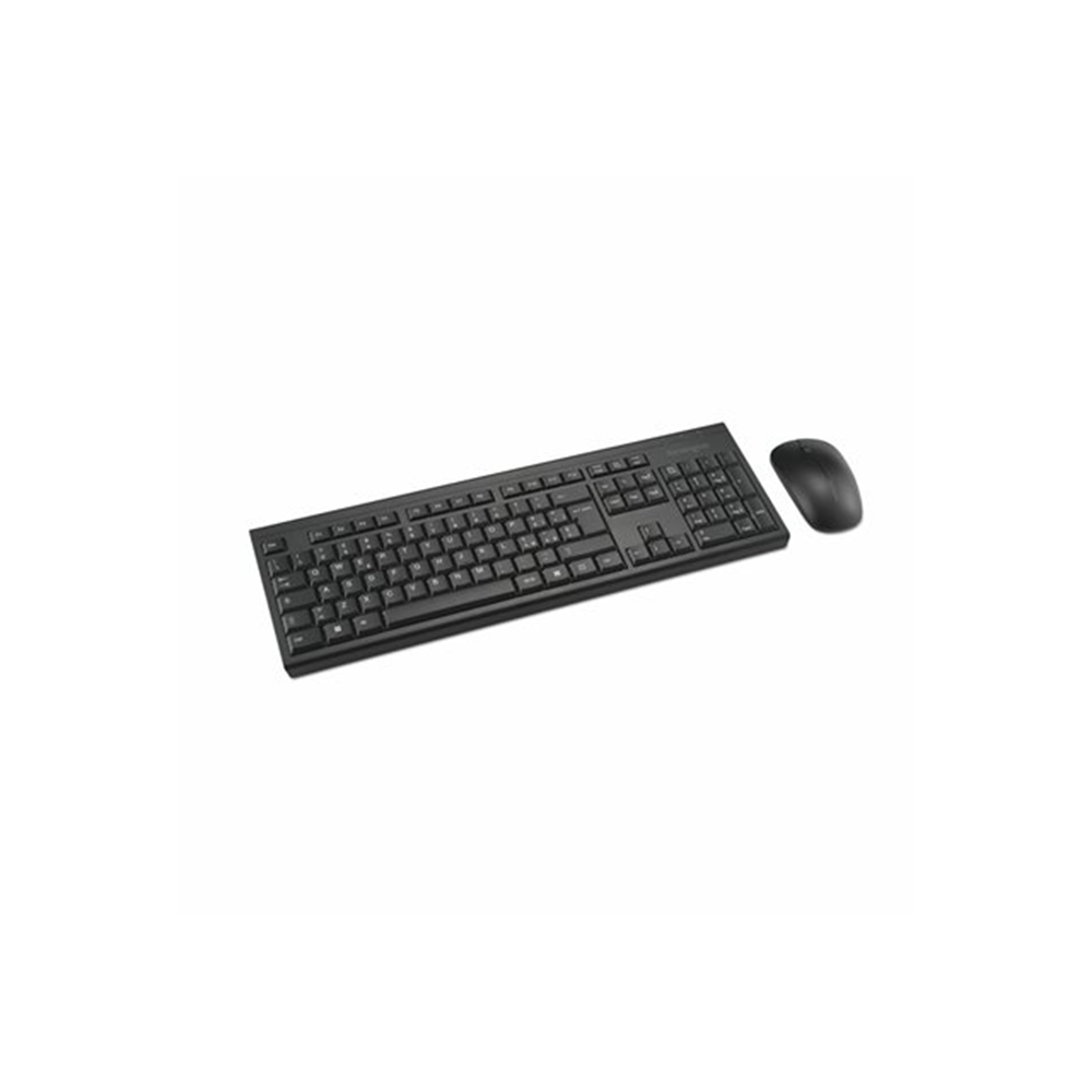 KM150 EQ Wireless Keyboard/Mouse Set