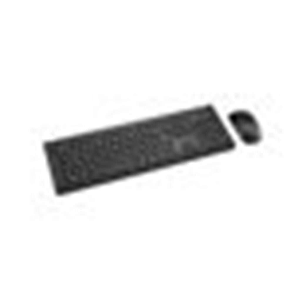 KM150 EQ Wireless Keyboard/Mouse Set