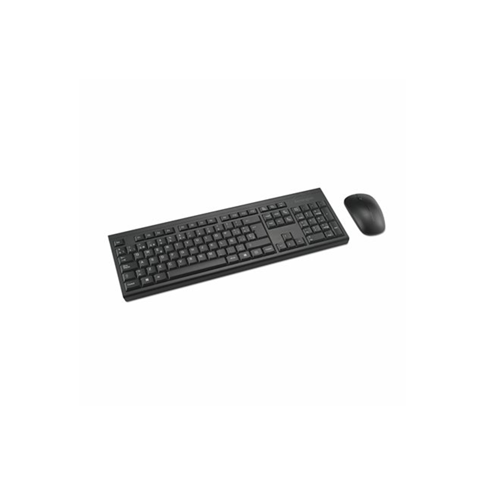 KM150 EQ Wireless Keyboard/Mouse Set