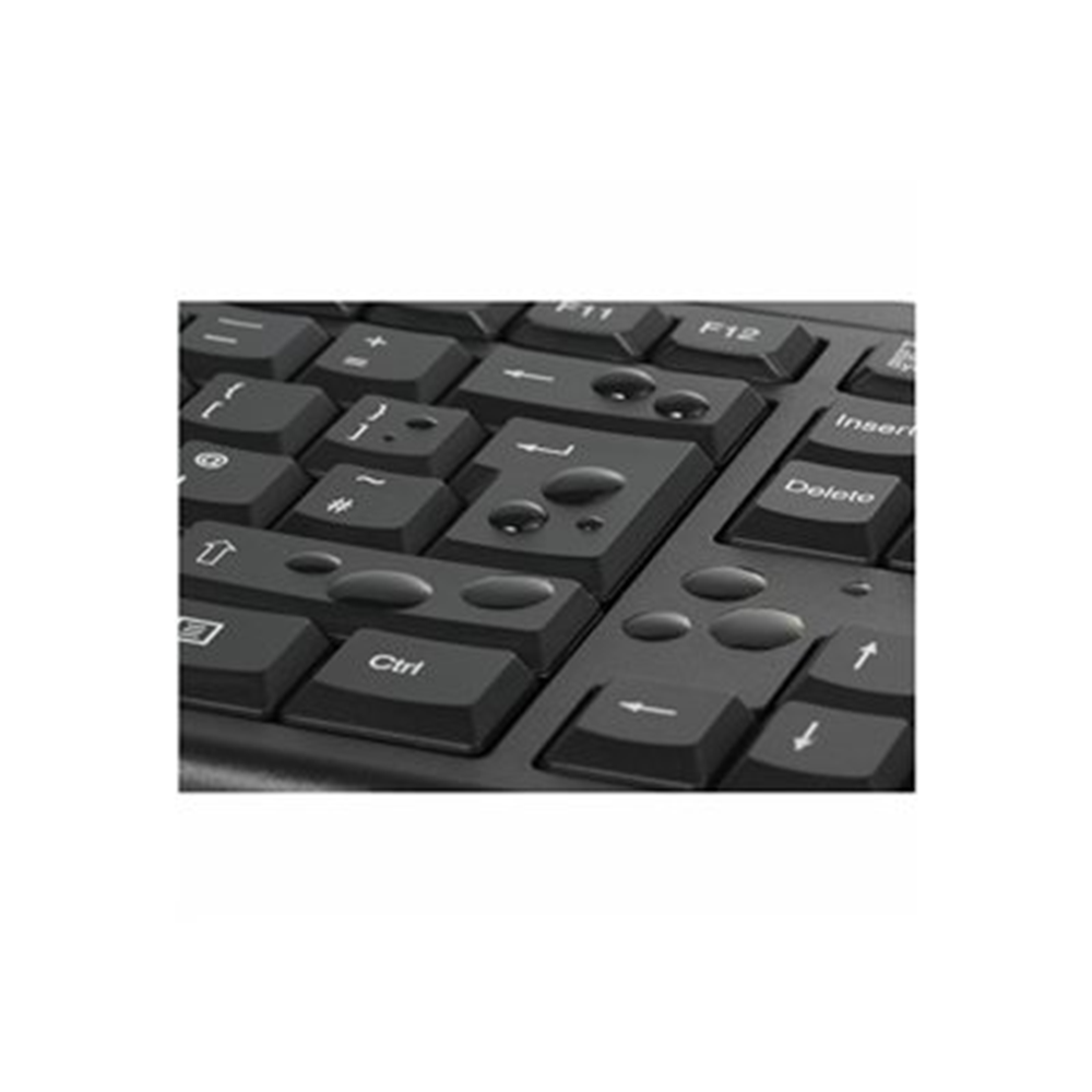 KM150 EQ Wireless Keyboard/Mouse Set