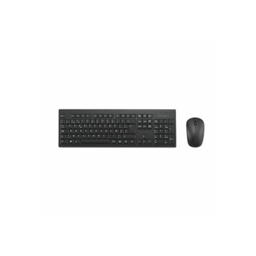 KM150 EQ Wireless Keyboard/Mouse Set