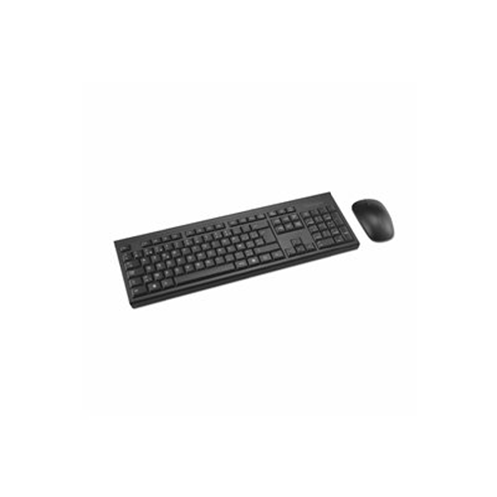 KM150 EQ Wireless Keyboard/Mouse Set