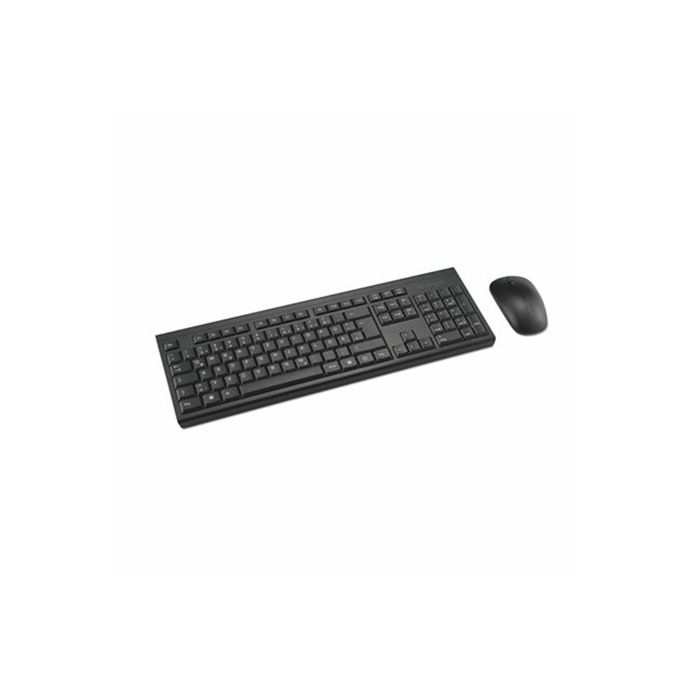 KM150 EQ Wireless Keyboard/Mouse Set KM150 EQ Wireless Keyboard/Mouse Set