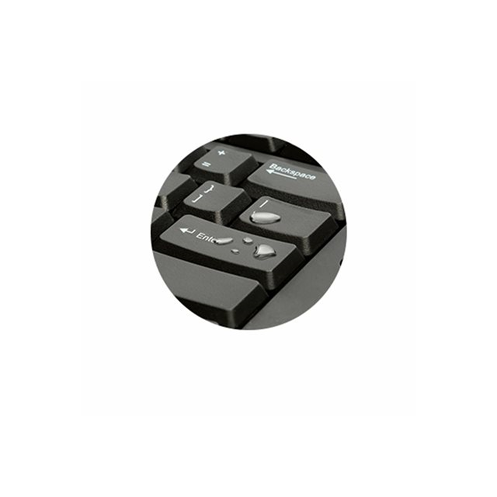 KM150 EQ Wireless Keyboard/Mouse Set KM150 EQ Wireless Keyboard/Mouse Set