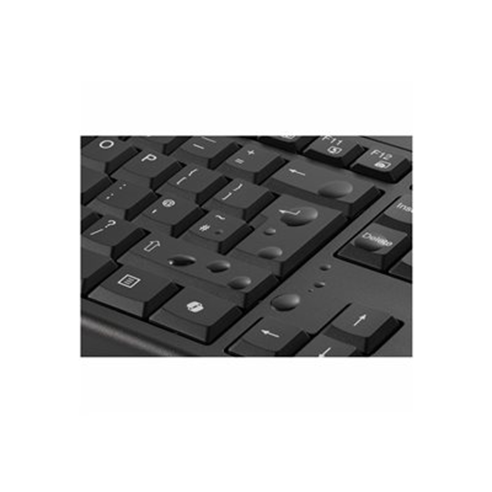 KM270 EQ Rechargeable Wireless Kbd mouse