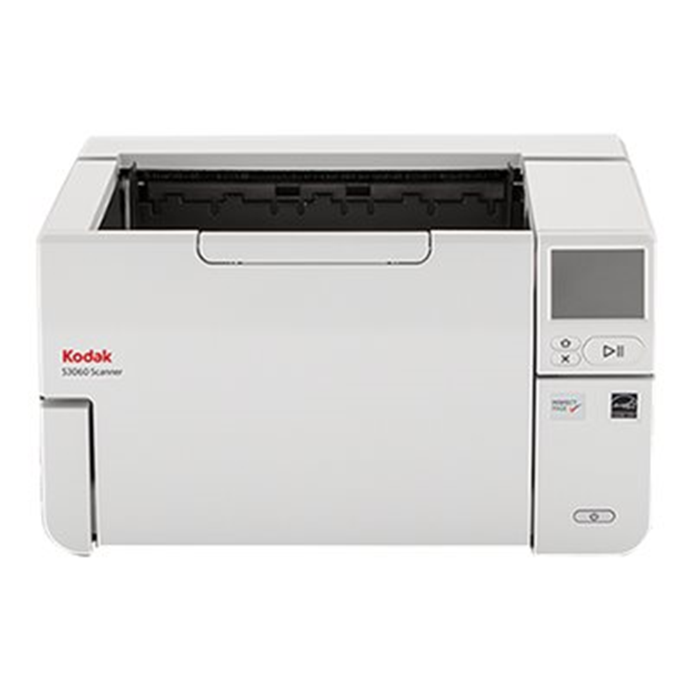 KODAK S3060 Scanner