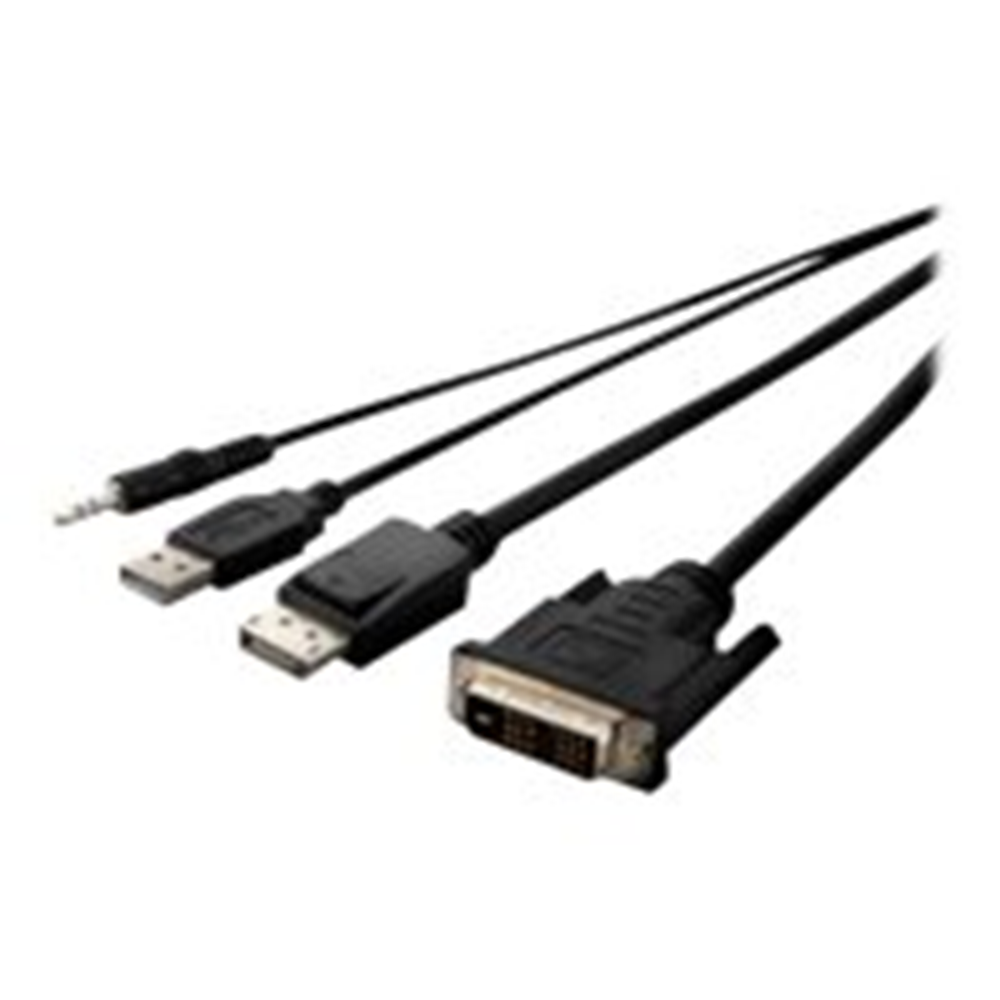 KVM Combo Cable 3m
