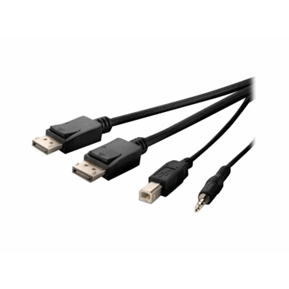 KVM Combo Cable 3m