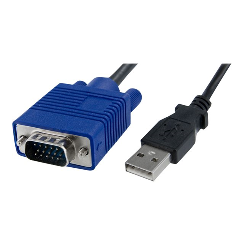 KVM Portable Crash Cart w/File Transfer KVM Portable Crash Cart w/File Transfer