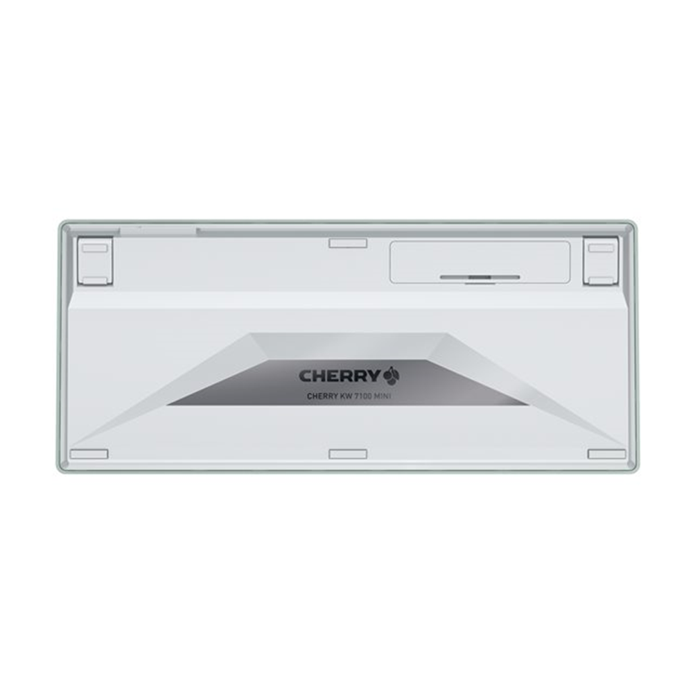 KW 7100 MINI BT Agave Green KW 7100 MINI BT Agave Green