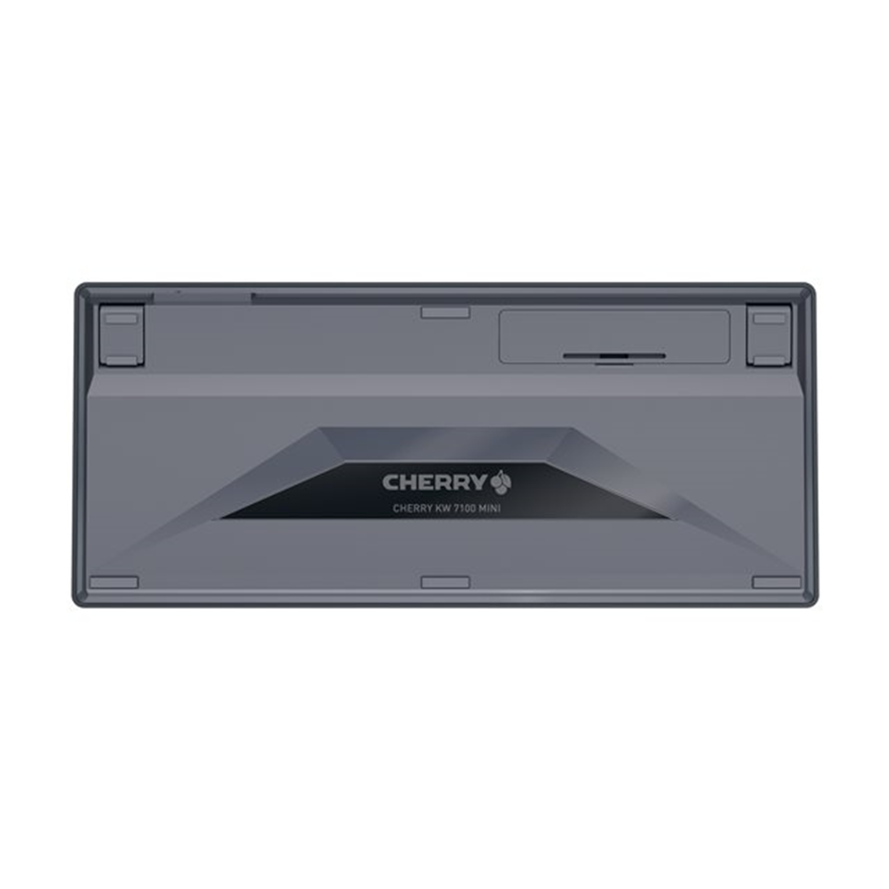 KW 7100 MINI BT Slate Blue