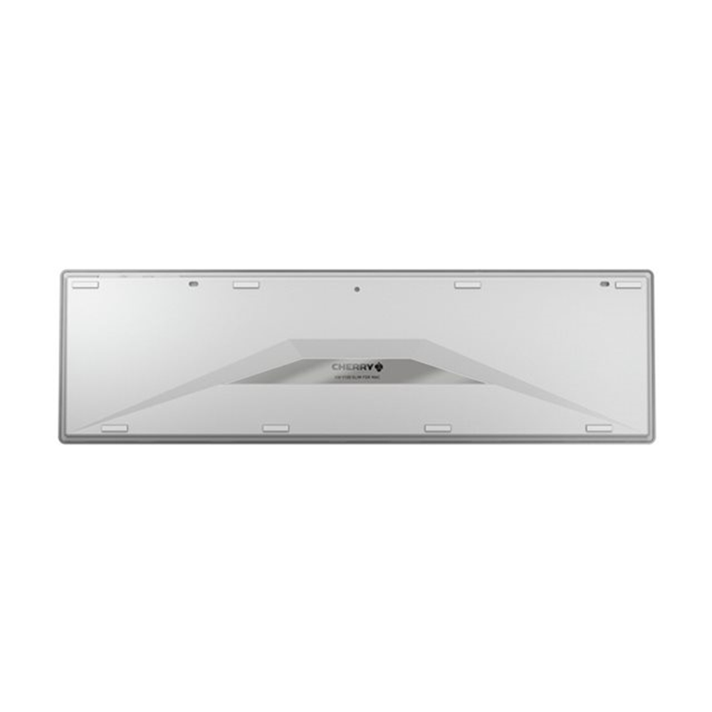 KW 9100 SLIM FOR MAC Keyboard wireless