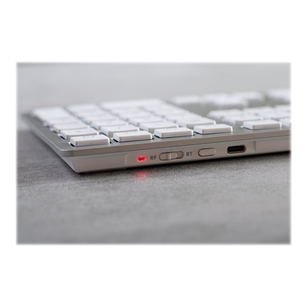KW 9100 SLIM FOR MAC Keyboard wireless