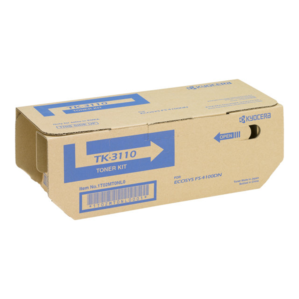Kyocera TK 3110