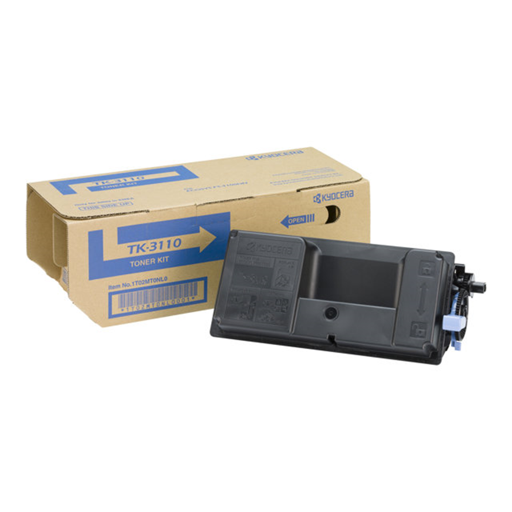 Kyocera TK 3110