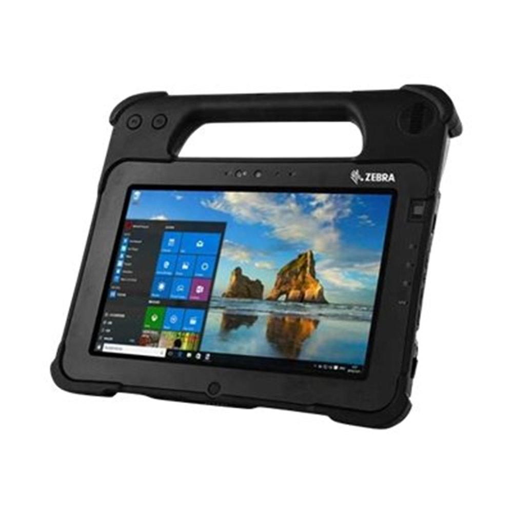 L10 NFC WWAN W/GPS XPAD 1000 NIT BCR 4GB