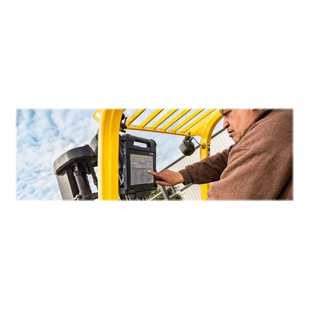 L10 NFC WWAN W/GPS XPAD ACT 1000 NIT 4GB L10 NFC WWAN W/GPS XPAD ACT 1000 NIT 4GB