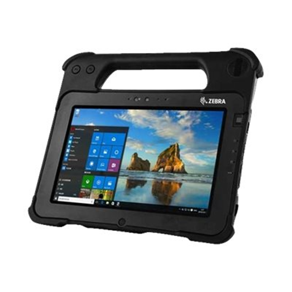 L10 NFC WWAN W/GPS XPAD ACT 1000 NIT 4GB
