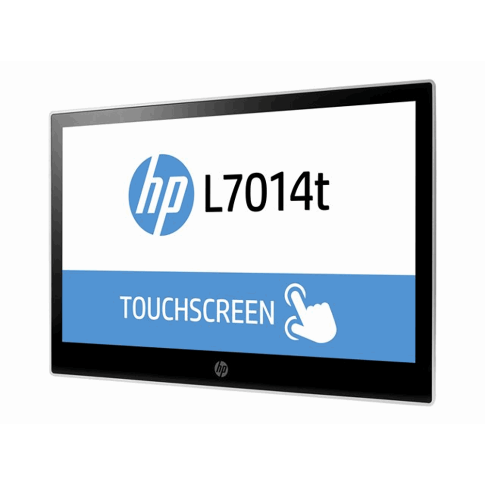 HP L7014t Retail Touch Monitor