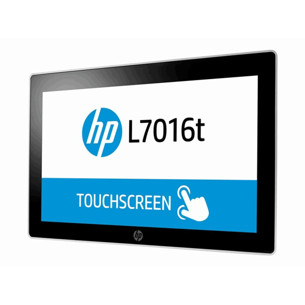 HP L7016t Retail Touch Monitor HP L7016t Retail Touch Monitor