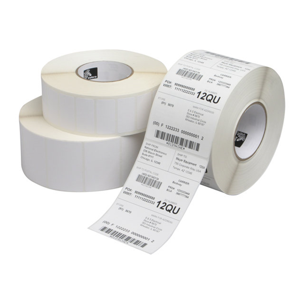 Label Paper 148x210mm TT Z-PERFORM 1000T